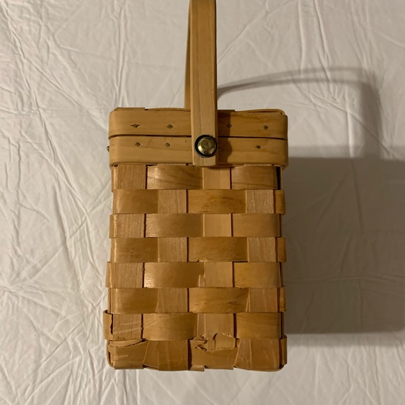 Door handle basket - Picture 4 of 6